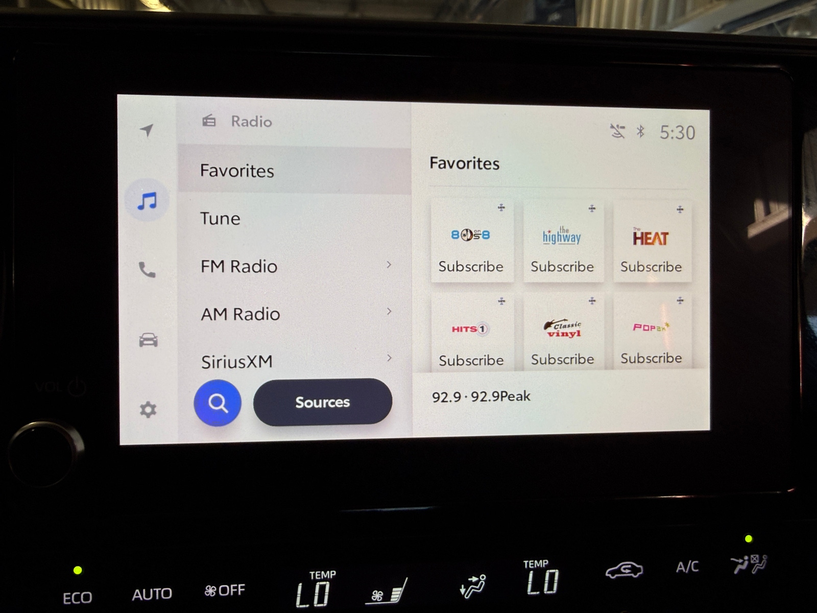 Thumbnail: 2024 Subaru Solterra - 4