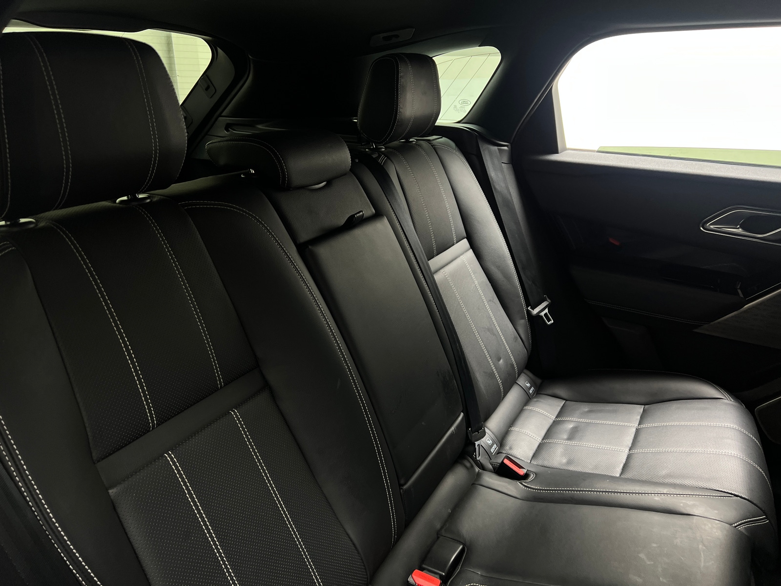 Thumbnail: 2019 Land Rover Range Rover Velar - 5