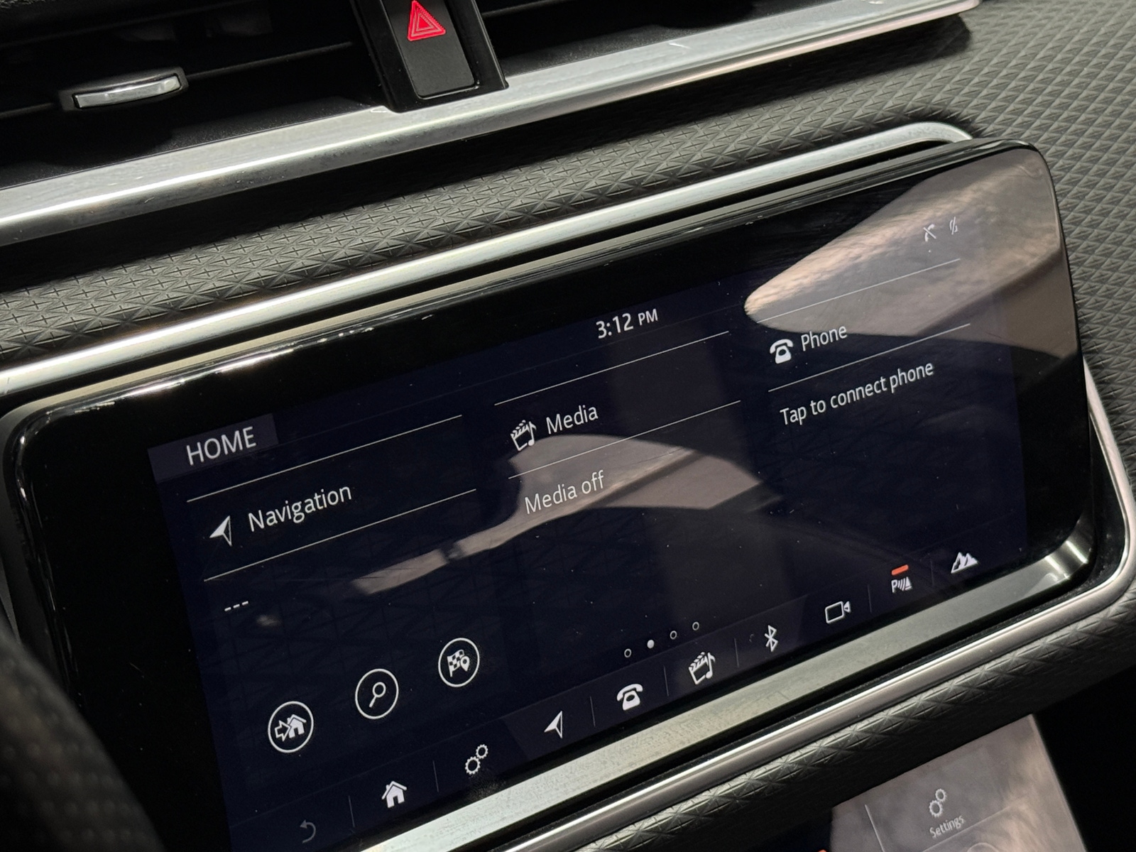 Thumbnail: 2019 Land Rover Range Rover Velar - 3