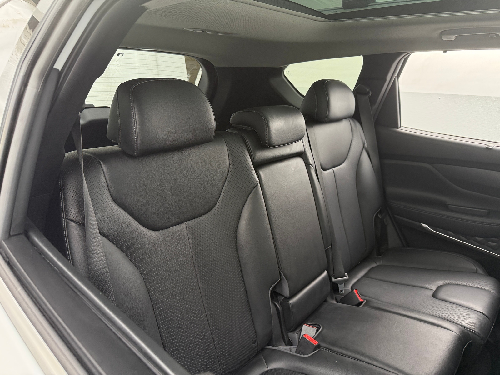 Thumbnail: 2023 Hyundai Santa Fe - 5