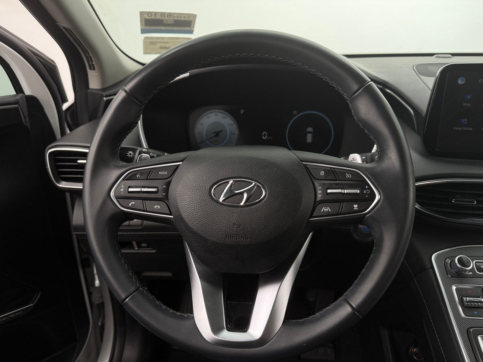 Thumbnail: 2023 Hyundai Santa Fe - 4