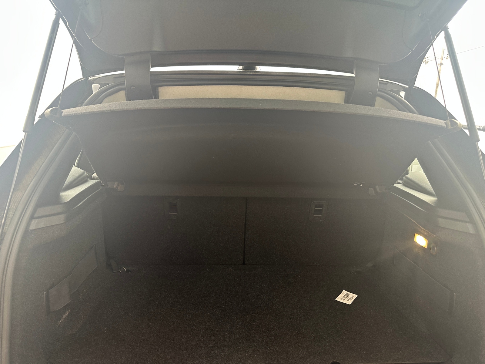 Thumbnail: 2016 BMW i3 - 5