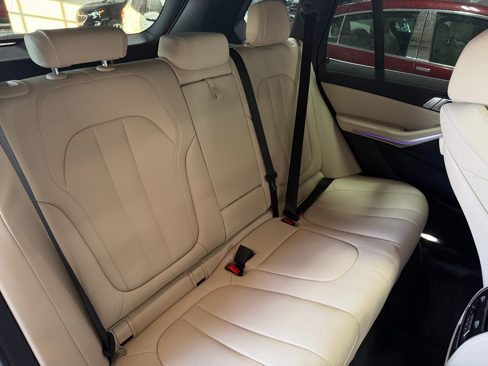 Thumbnail: 2020 BMW X5 - 5