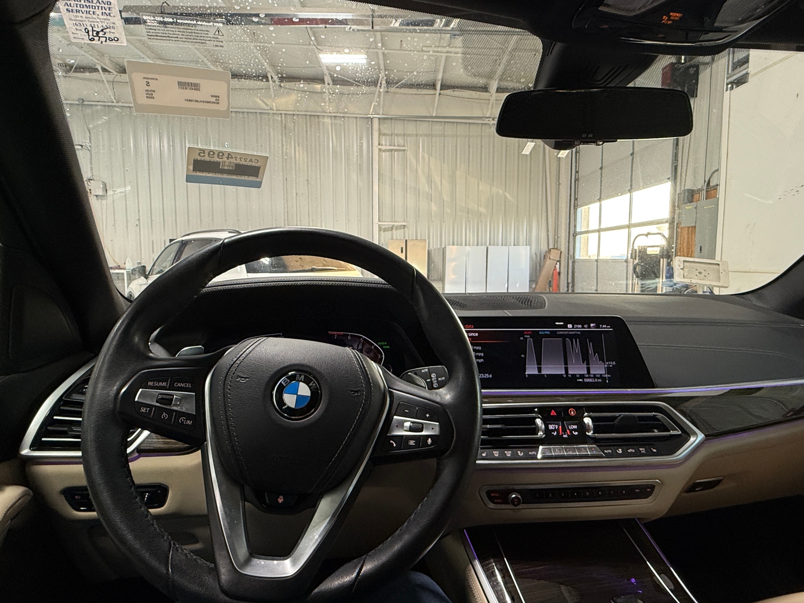 Thumbnail: 2020 BMW X5 - 2