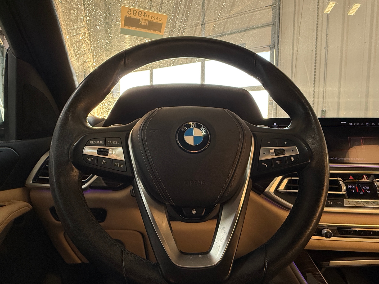 Thumbnail: 2020 BMW X5 - 4