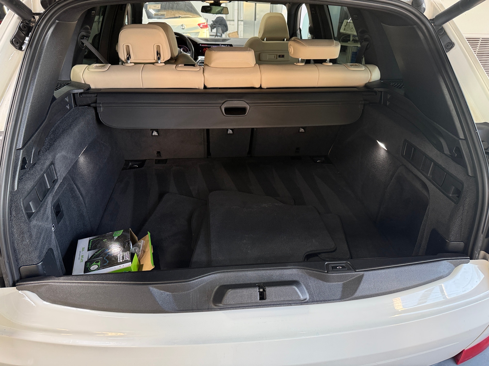 Thumbnail: 2020 BMW X5 - 6