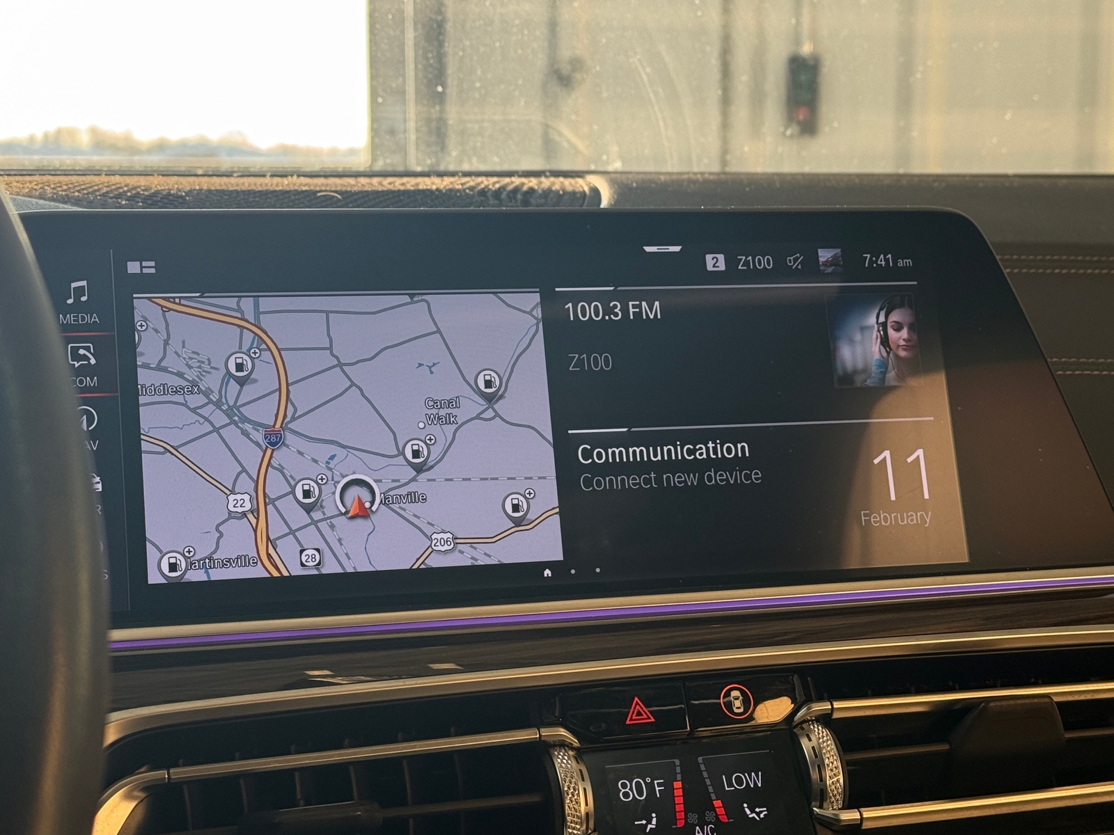 Thumbnail: 2020 BMW X5 - 3