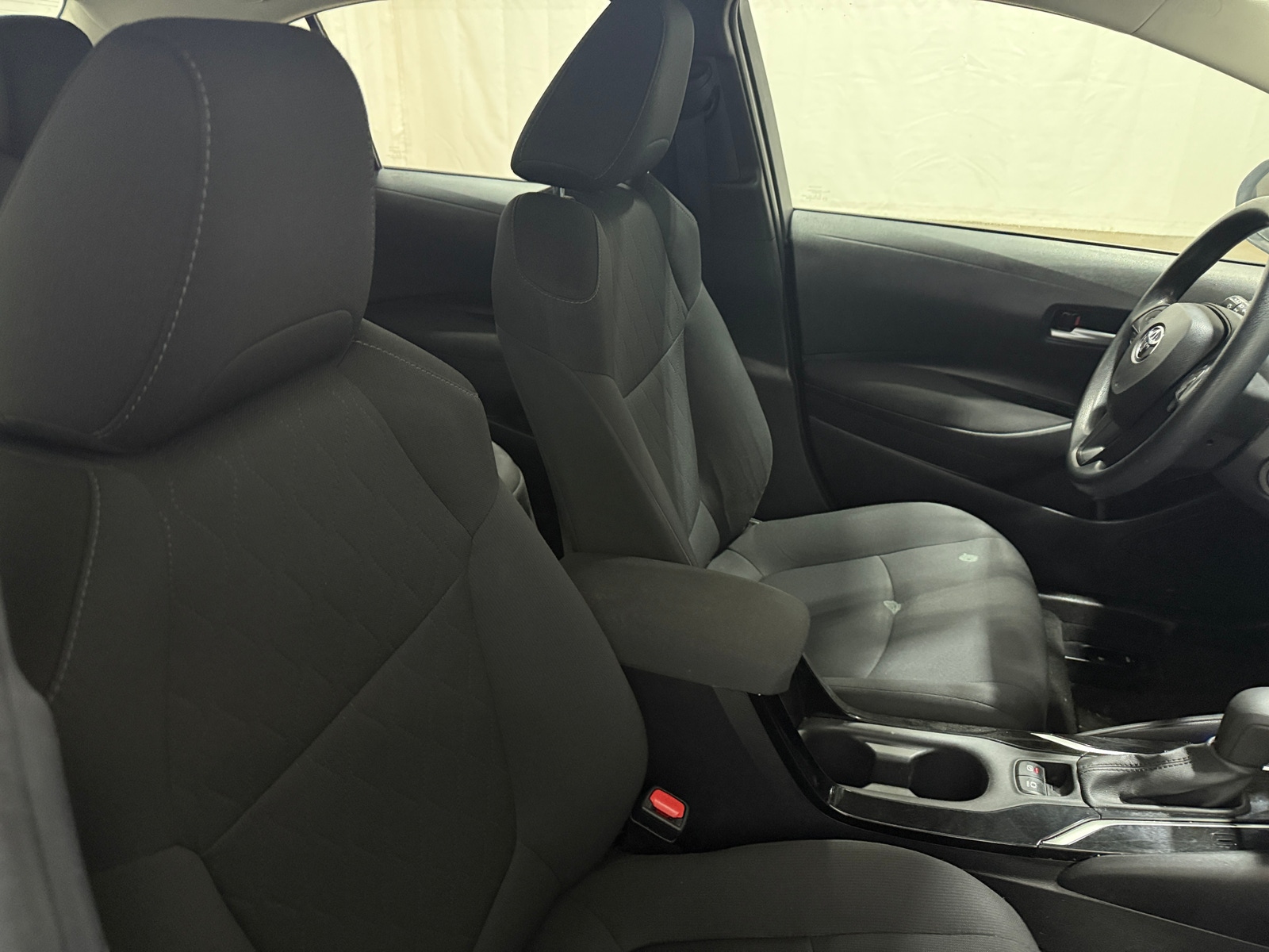 Thumbnail: 2021 Toyota Corolla - 2