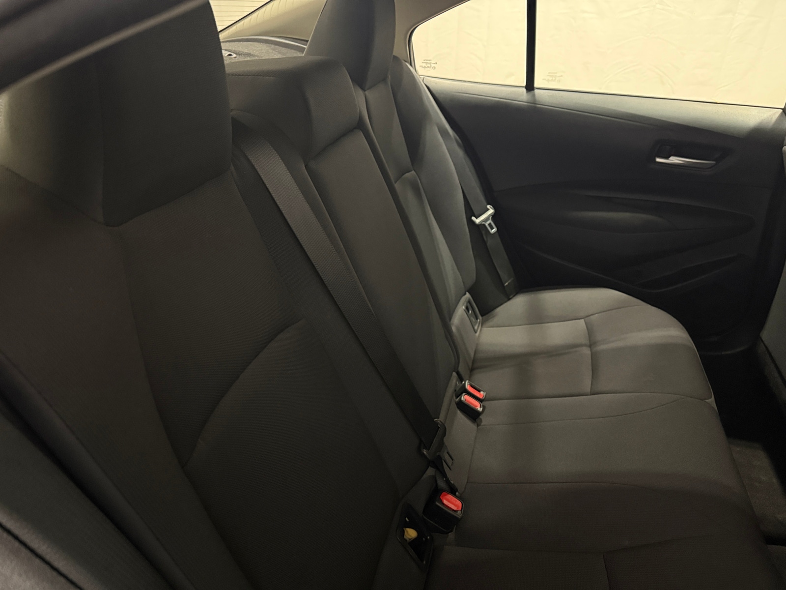 Thumbnail: 2021 Toyota Corolla - 6