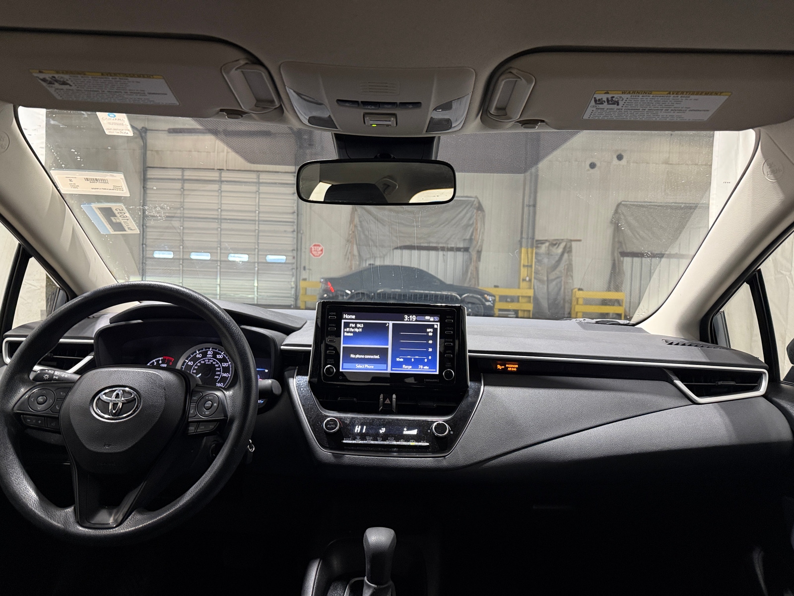 Thumbnail: 2021 Toyota Corolla - 3