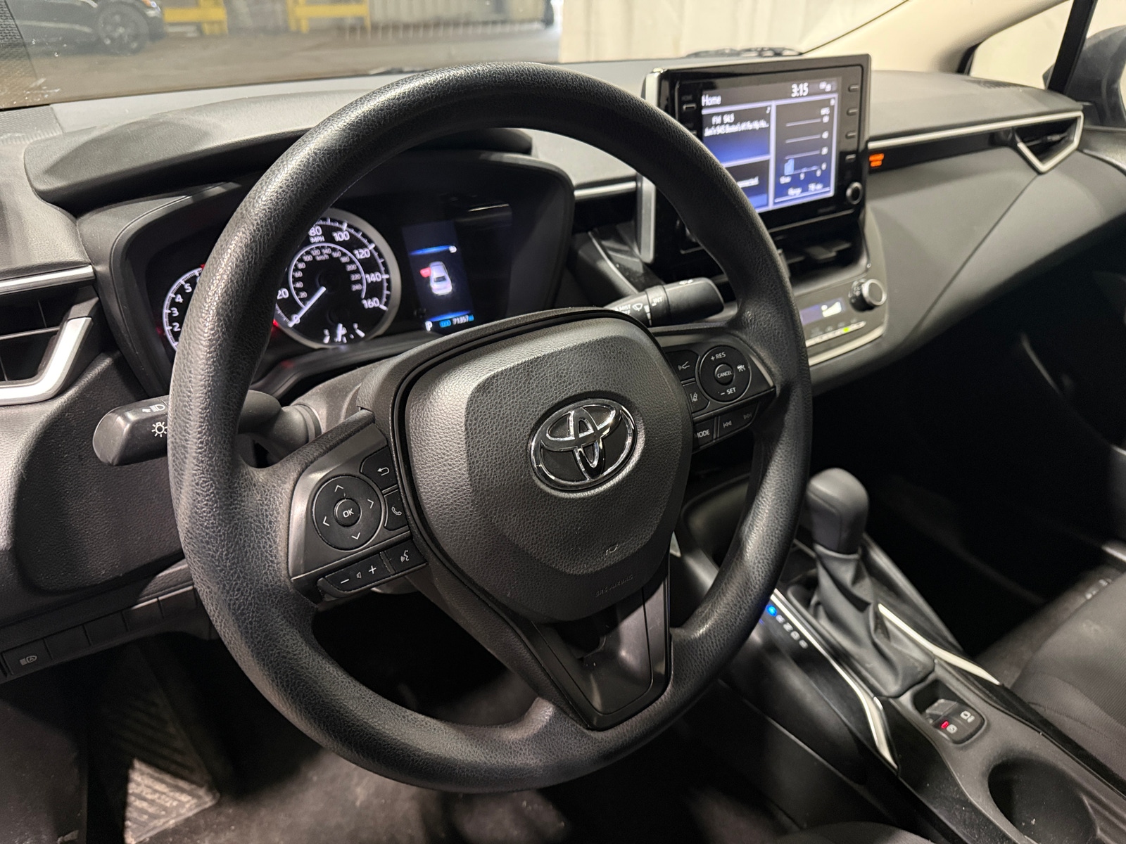 Thumbnail: 2021 Toyota Corolla - 5