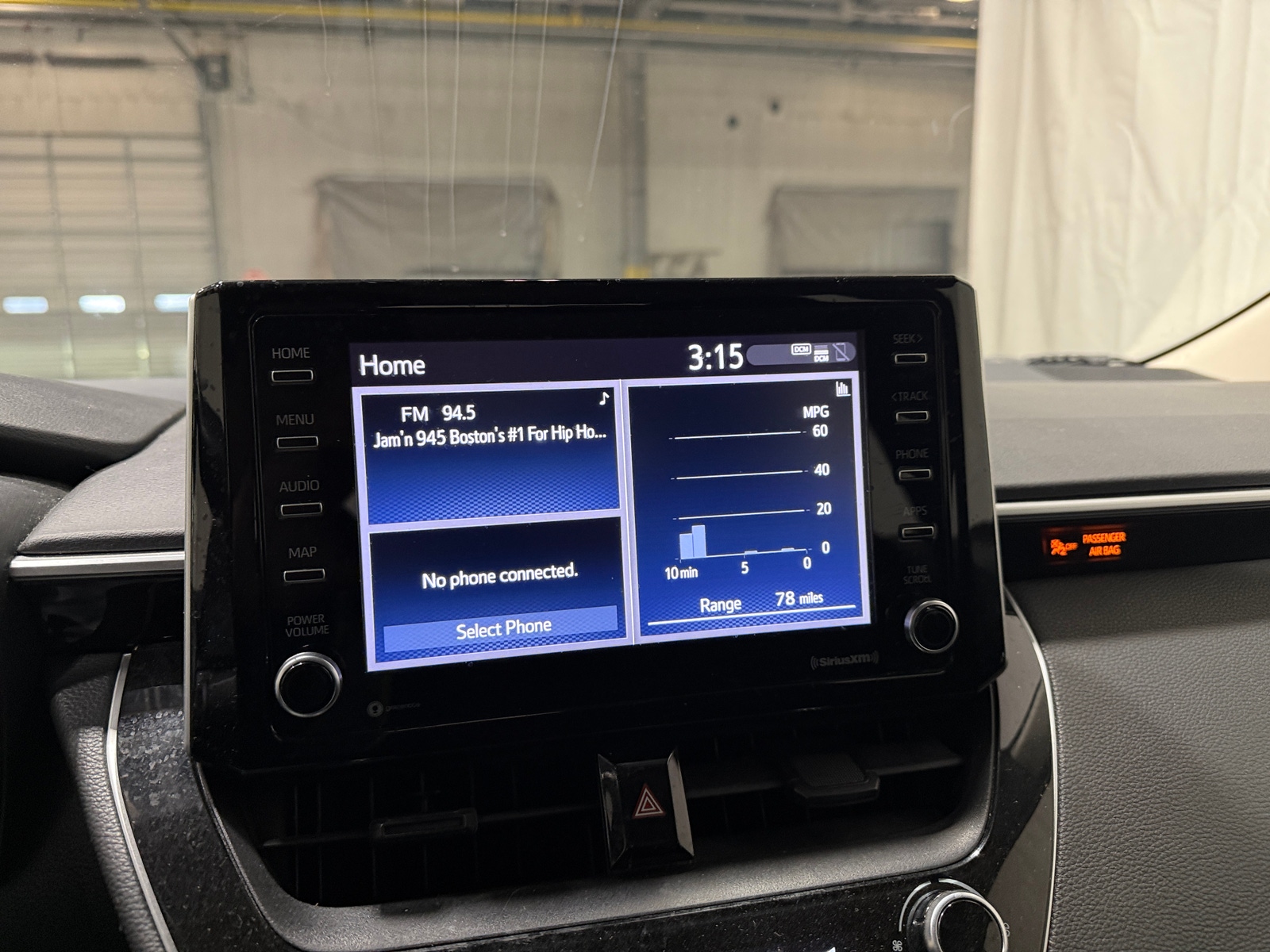 Thumbnail: 2021 Toyota Corolla - 4