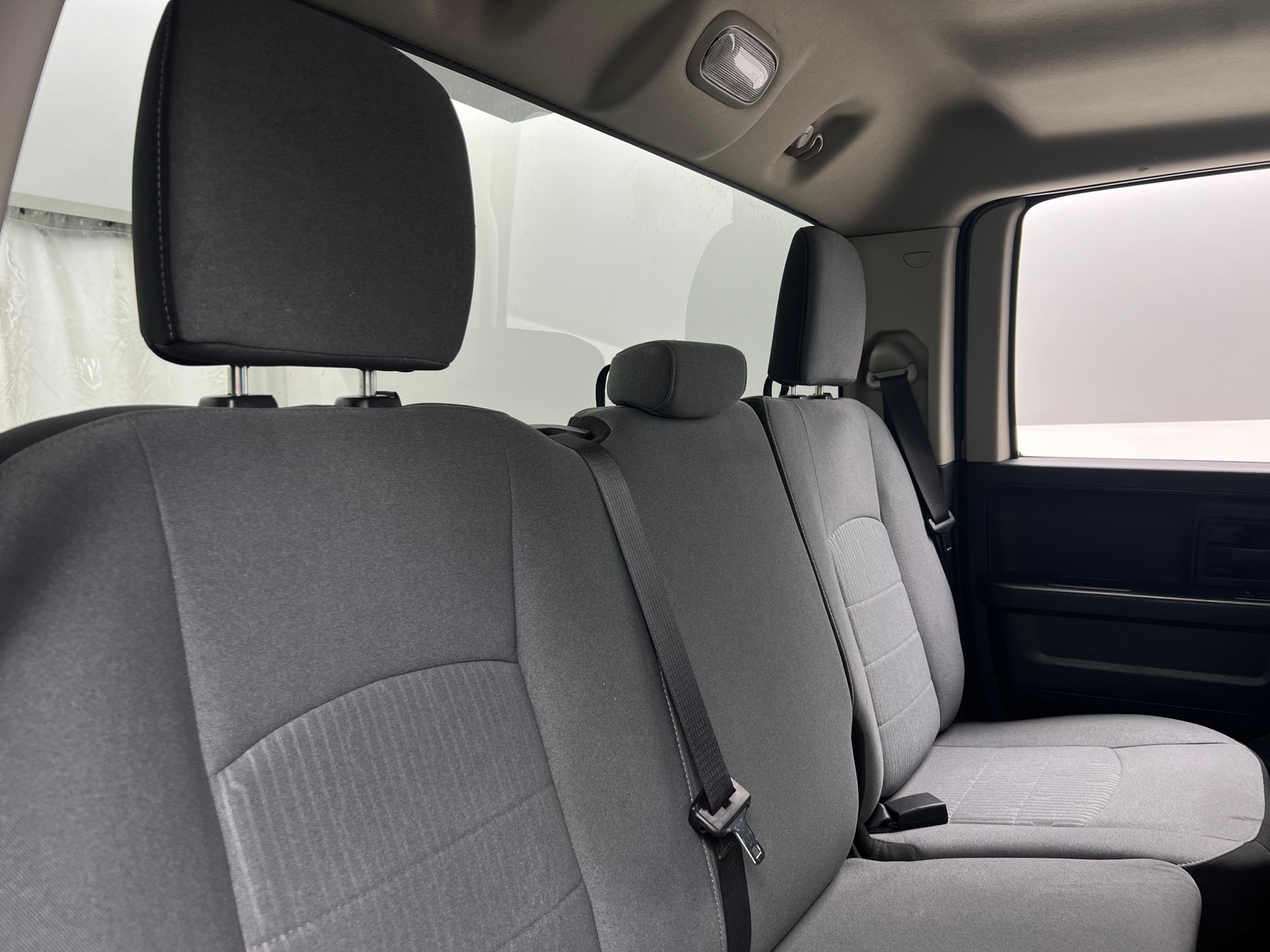 Thumbnail: 2021 RAM 1500 Classic - 6