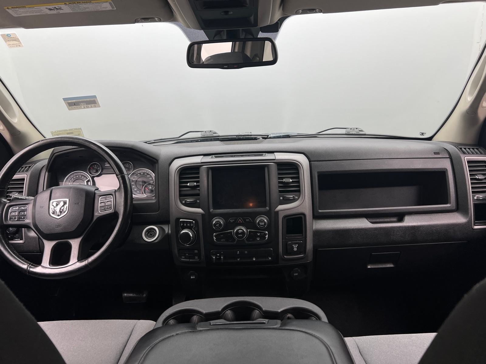 Thumbnail: 2021 RAM 1500 Classic - 3