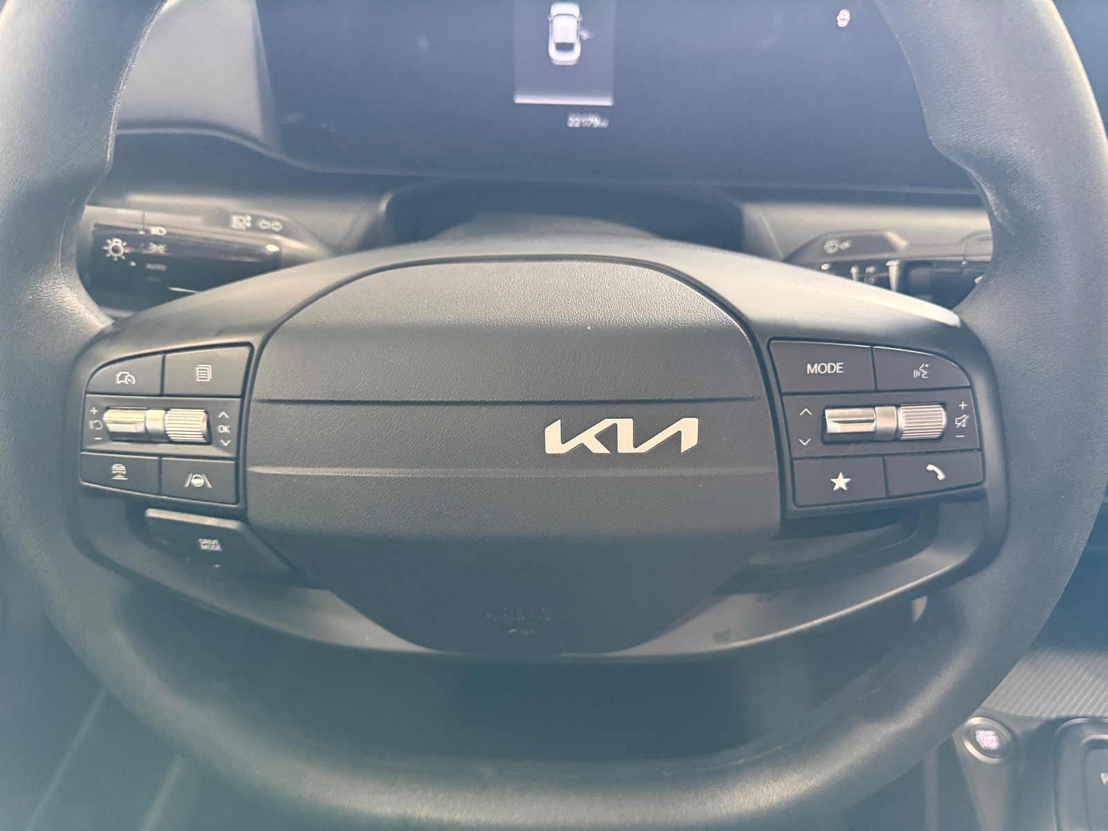 Thumbnail: 2025 Kia K4 - 5
