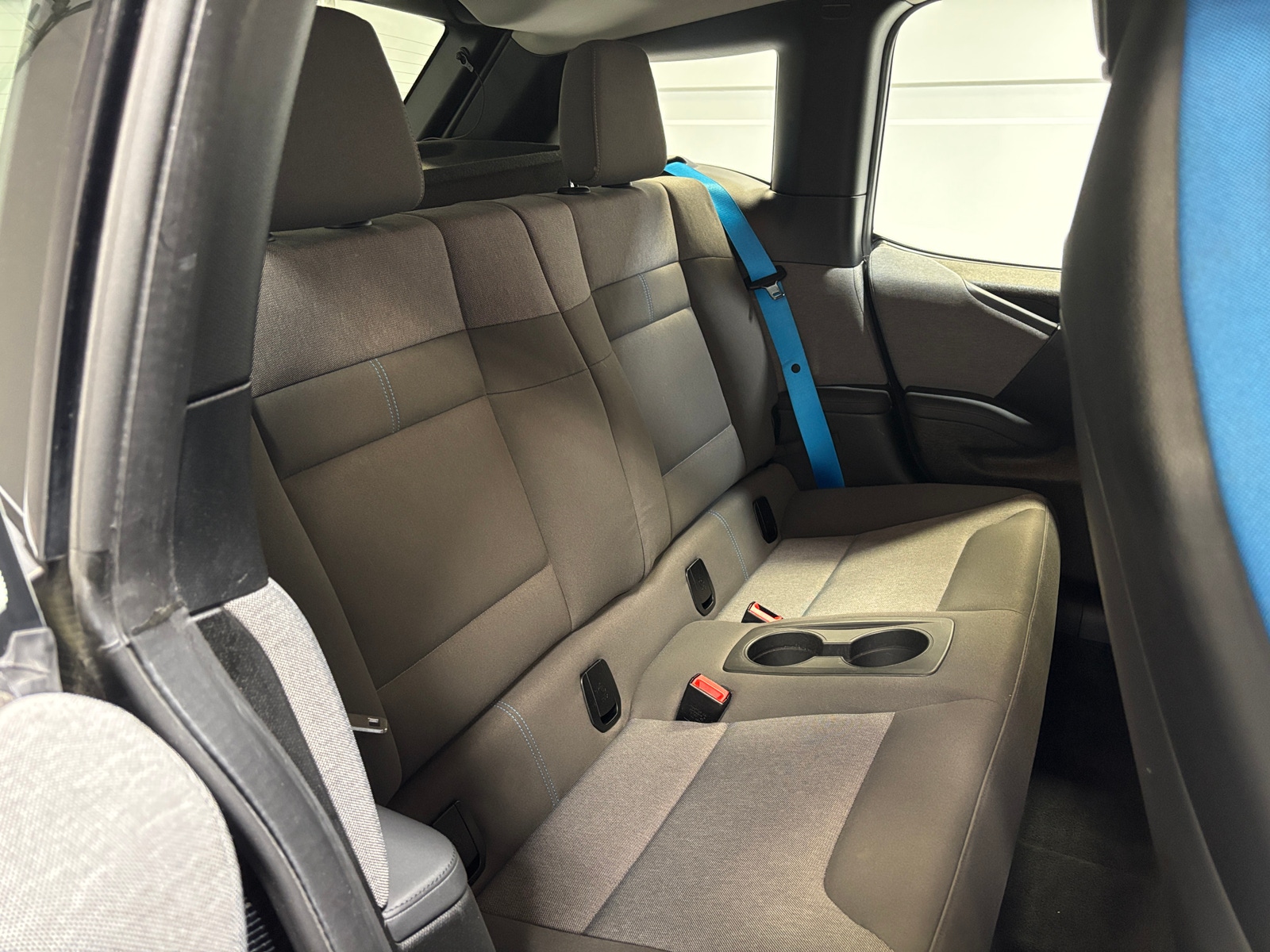 Thumbnail: 2018 BMW i3 - 6