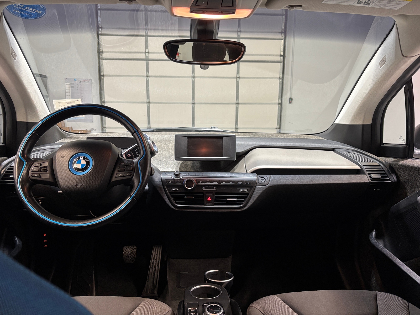 Thumbnail: 2018 BMW i3 - 3