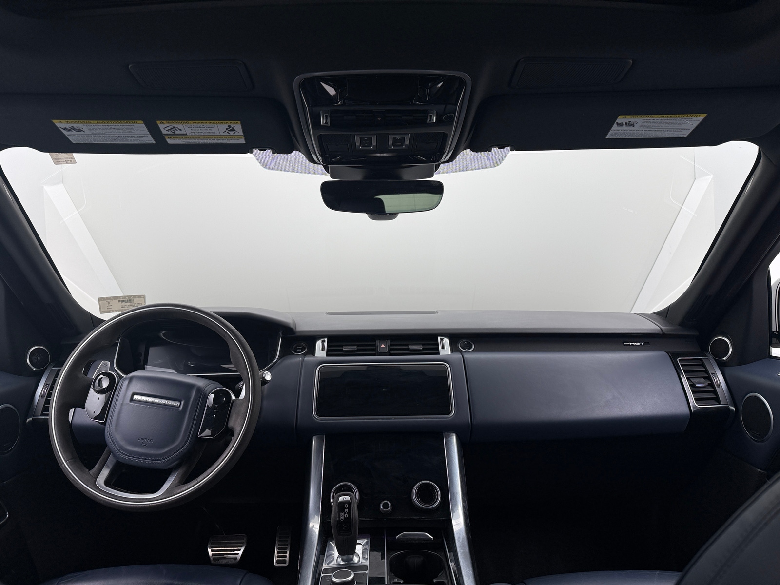 Thumbnail: 2019 Land Rover Range Rover Sport - 2