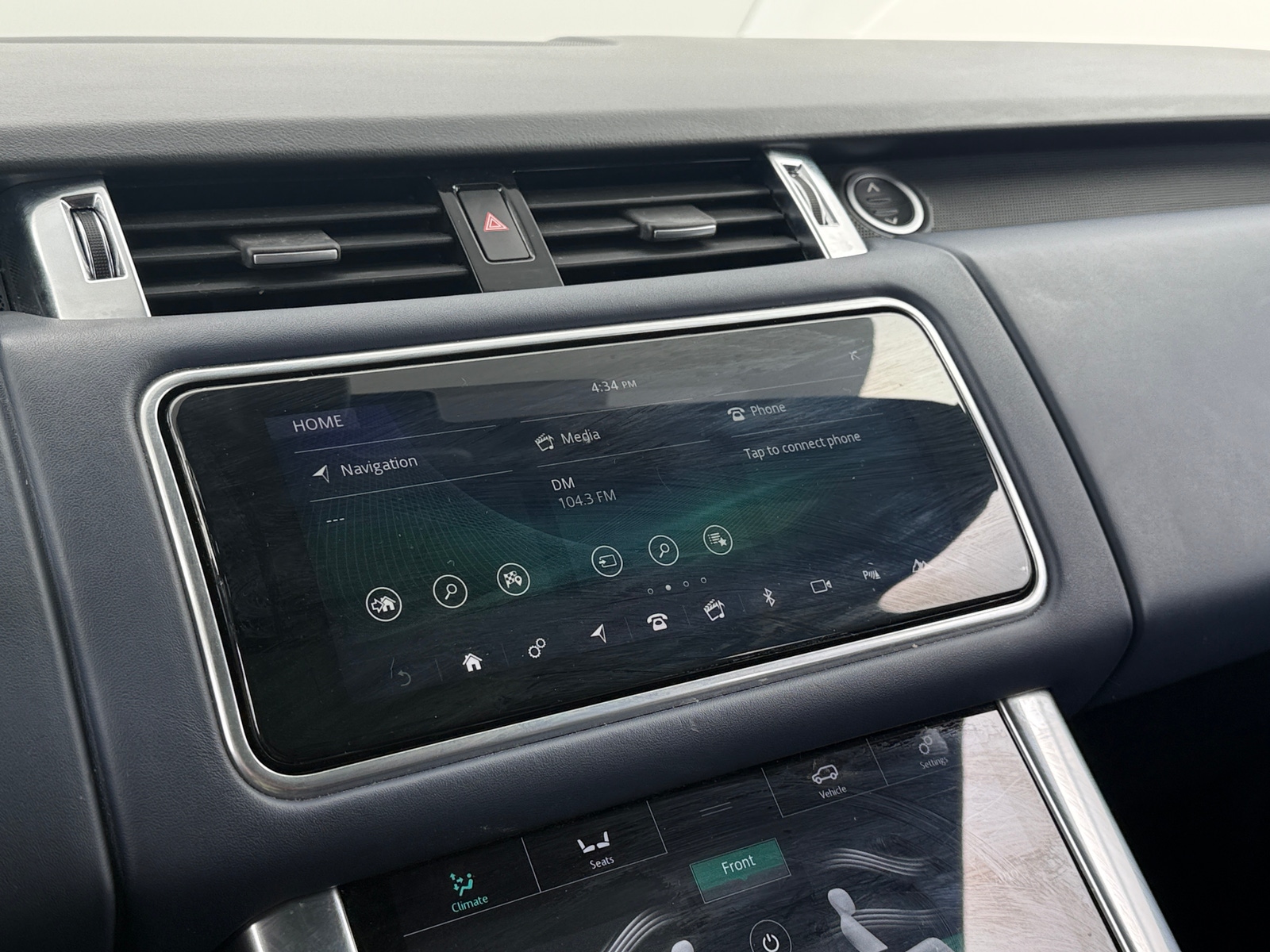 Thumbnail: 2019 Land Rover Range Rover Sport - 3