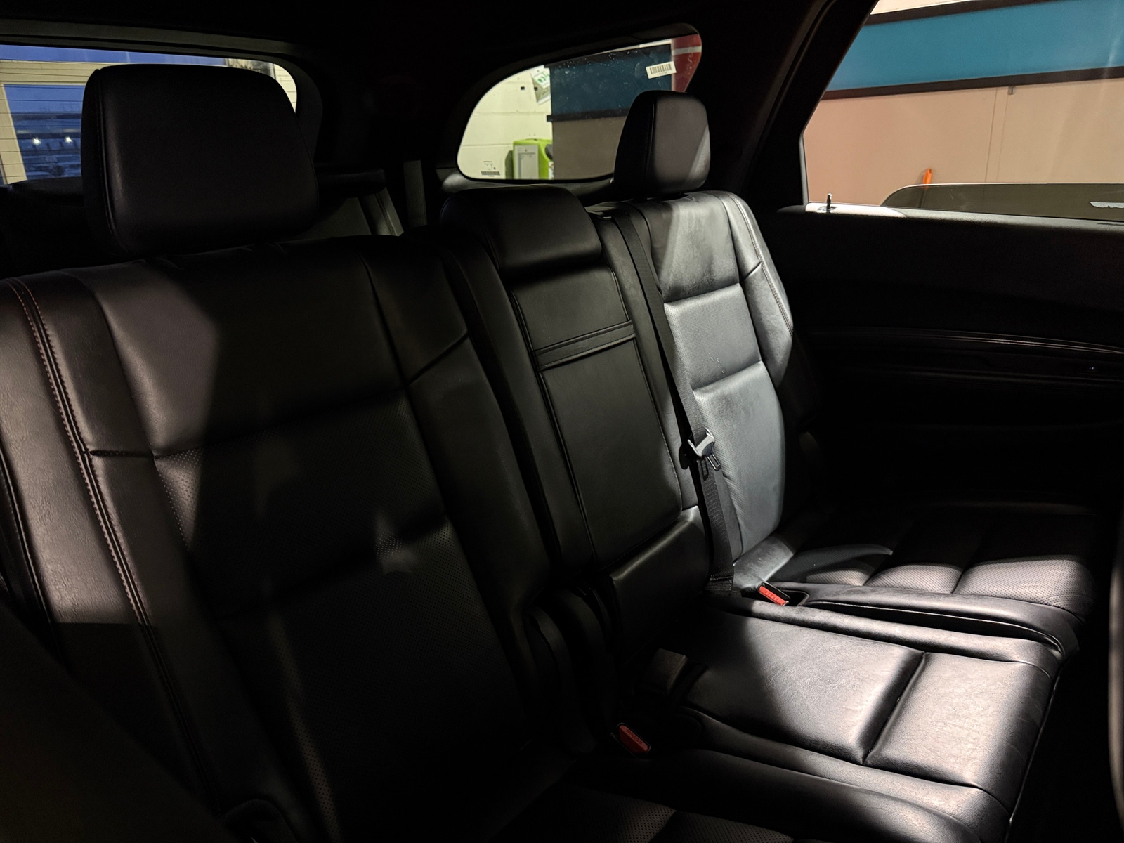 Thumbnail: 2025 Dodge Durango - 5