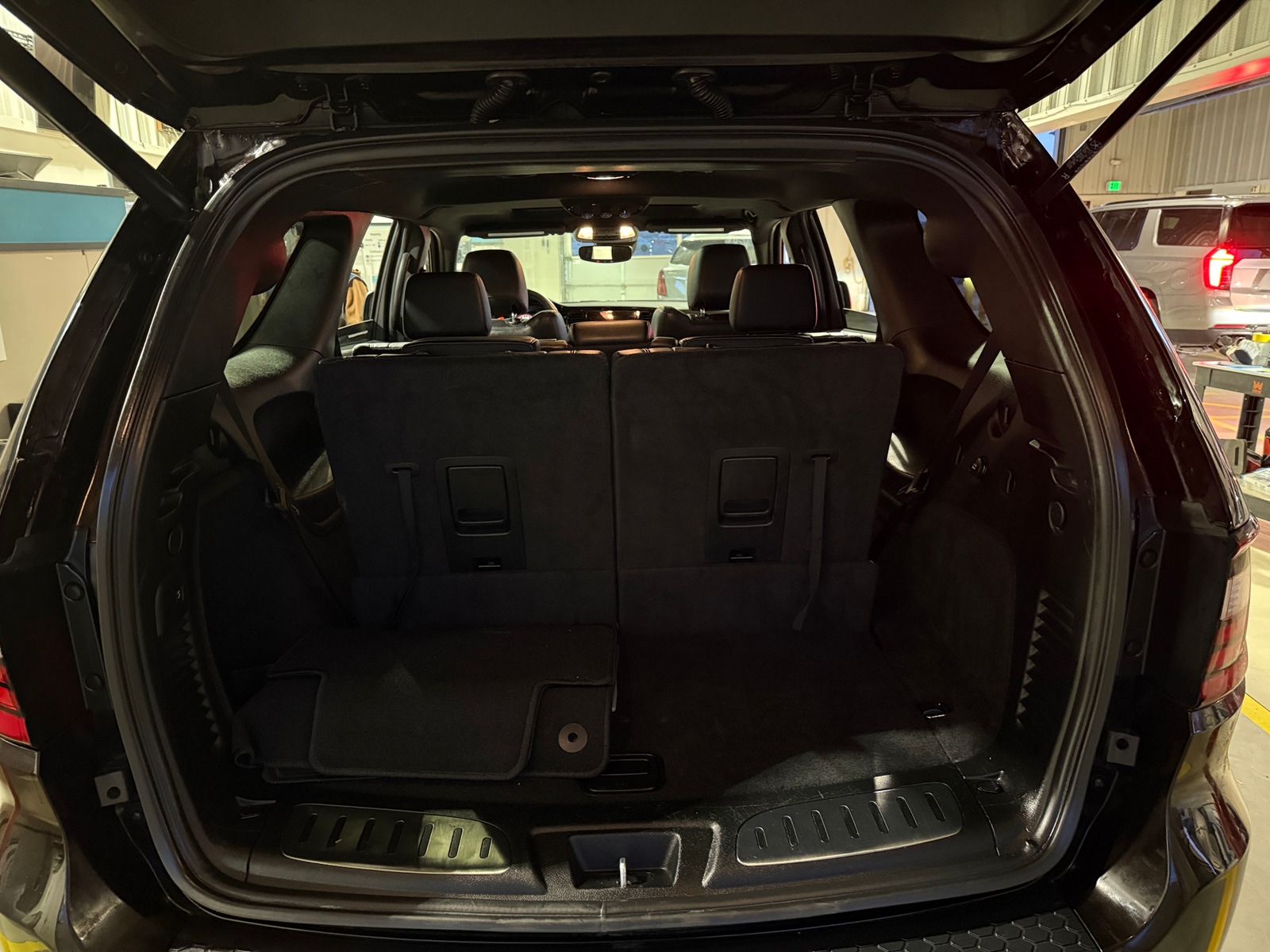 Thumbnail: 2025 Dodge Durango - 6