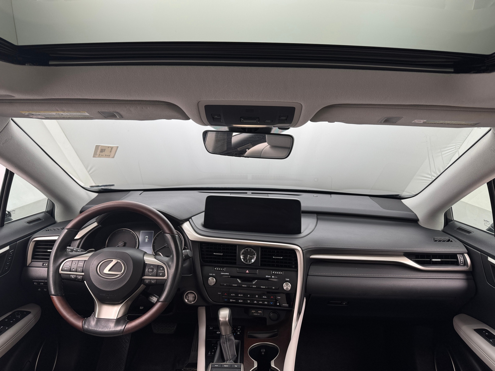 Thumbnail: 2020 Lexus RX - 2