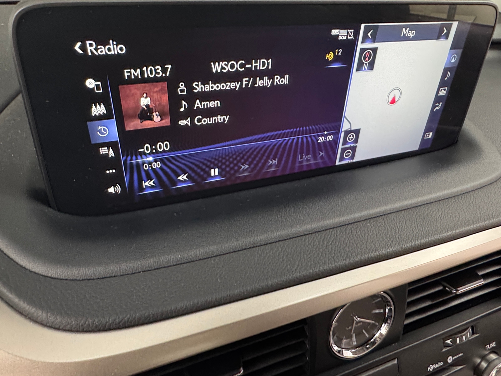 Thumbnail: 2020 Lexus RX - 3