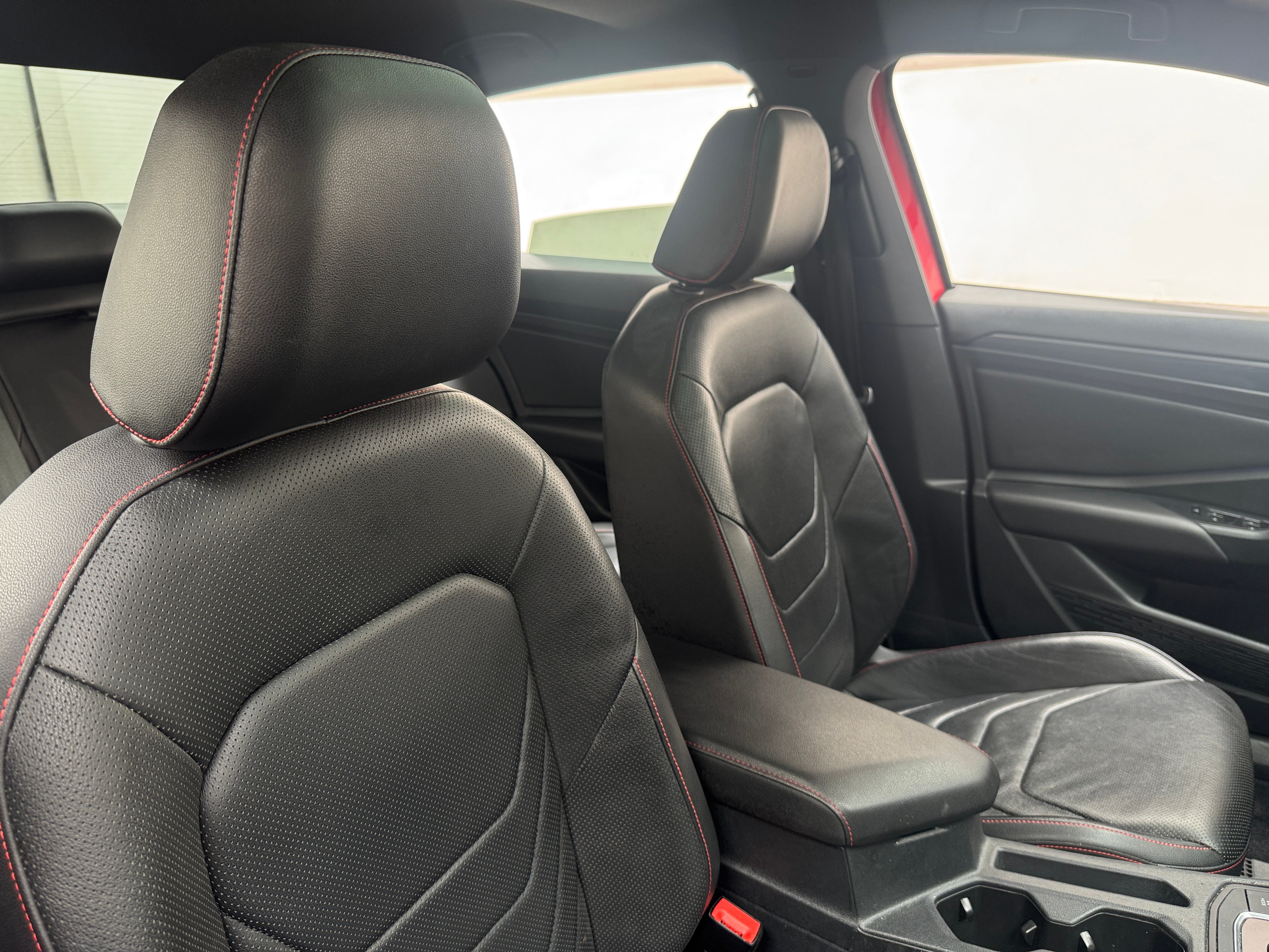 2021 Volkswagen Jetta