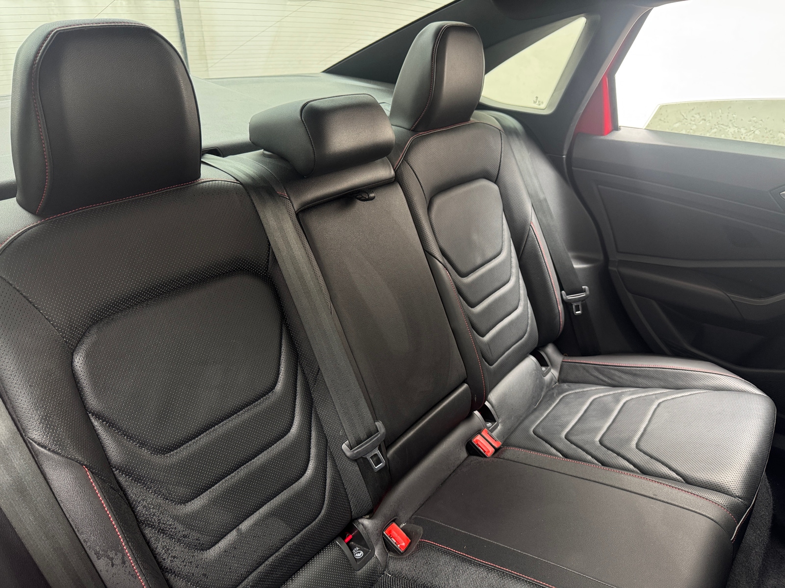 Thumbnail: 2021 Volkswagen Jetta - 6