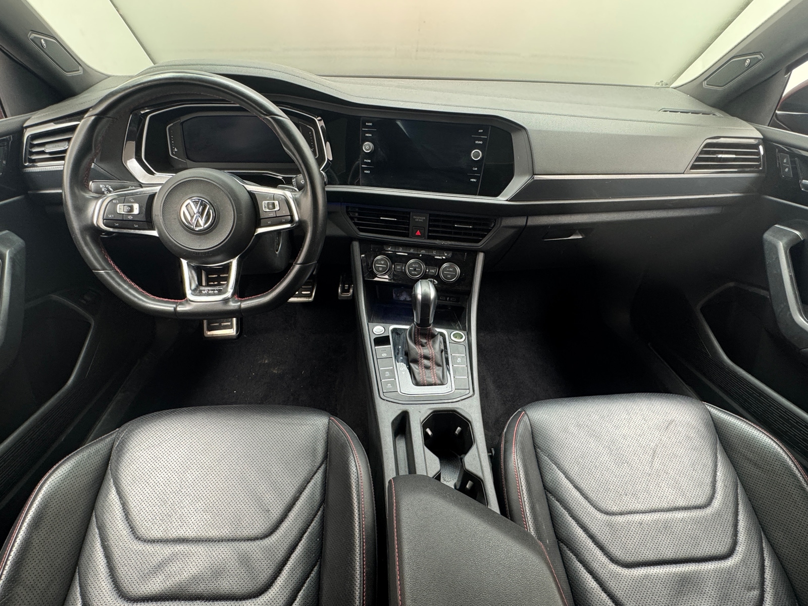 Thumbnail: 2021 Volkswagen Jetta - 3