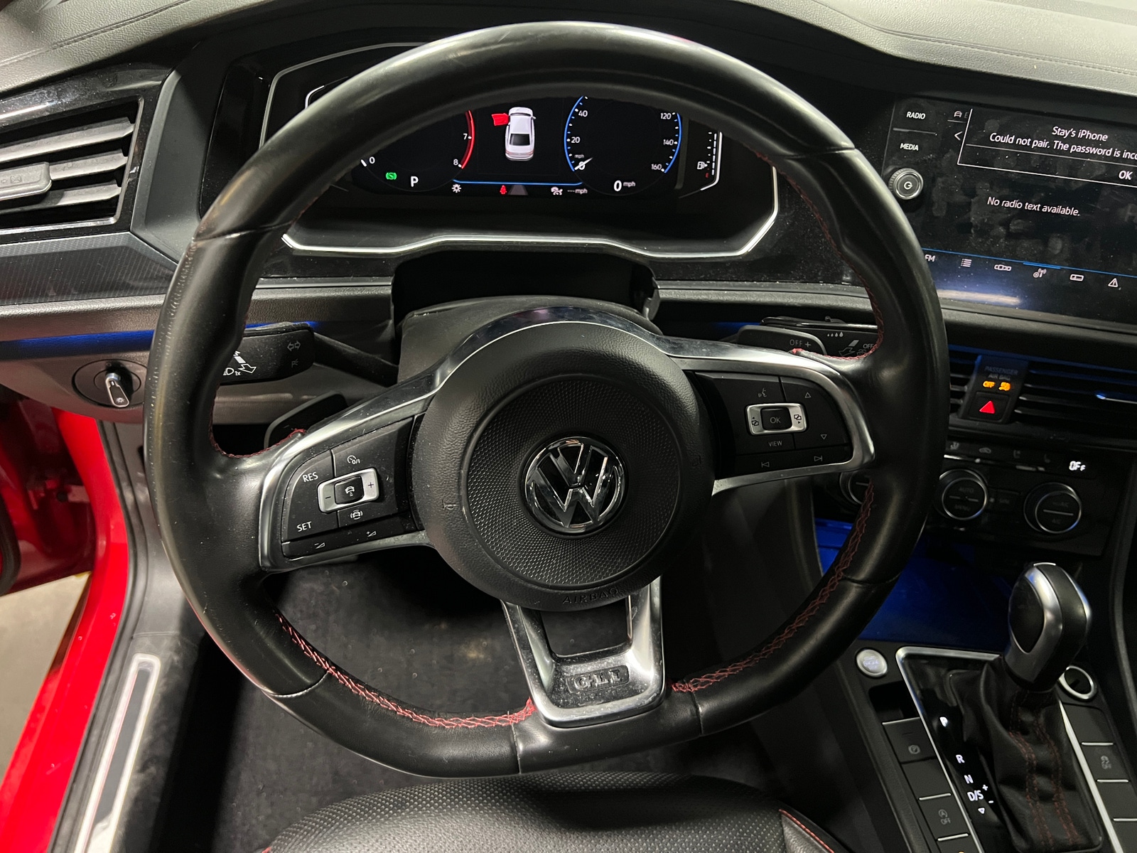 Thumbnail: 2021 Volkswagen Jetta - 5