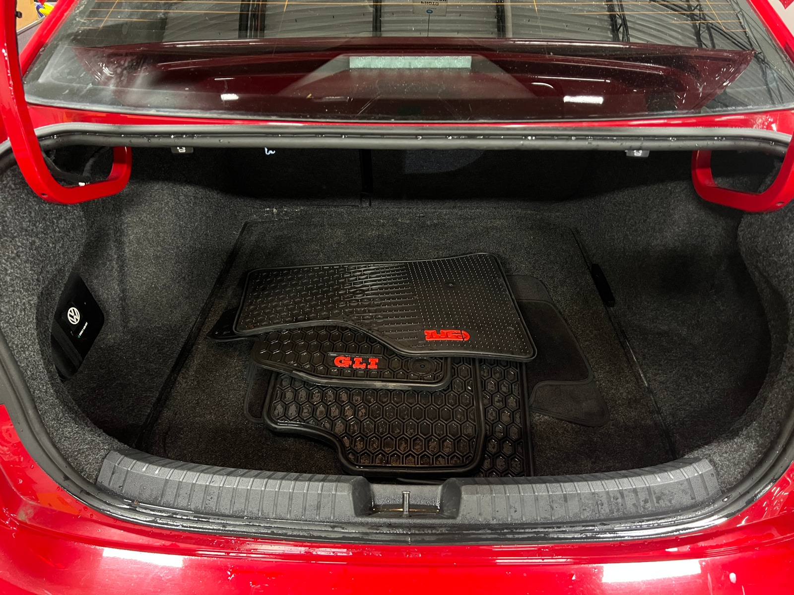 Thumbnail: 2021 Volkswagen Jetta - 7