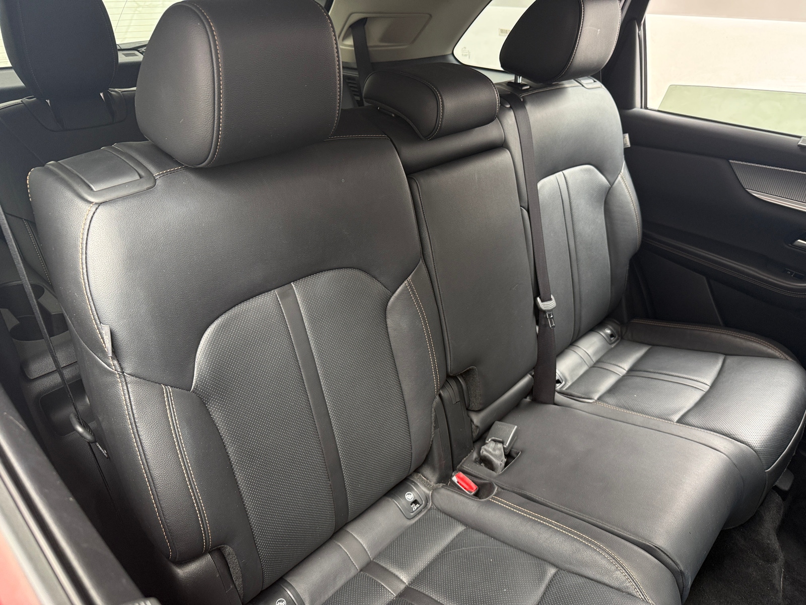 Thumbnail: 2024 Mazda CX-90 - 5