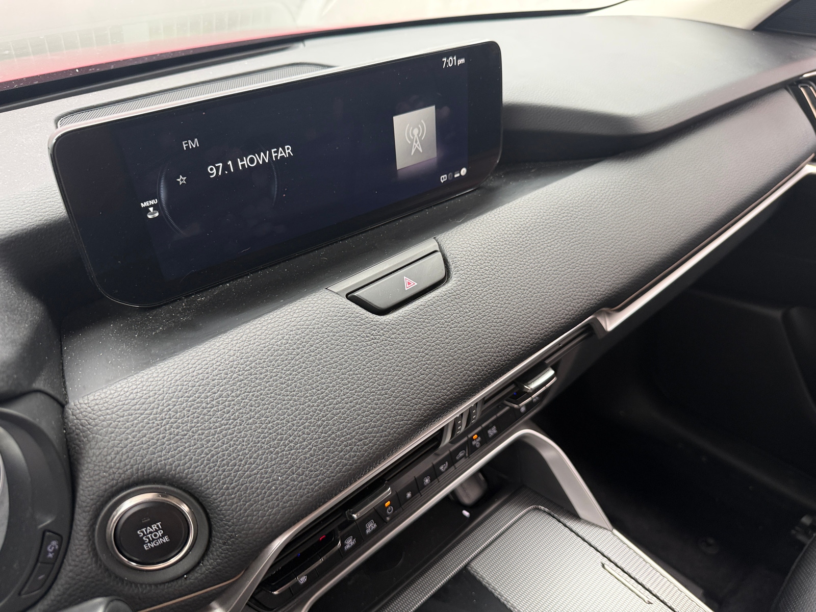 Thumbnail: 2024 Mazda CX-90 - 3