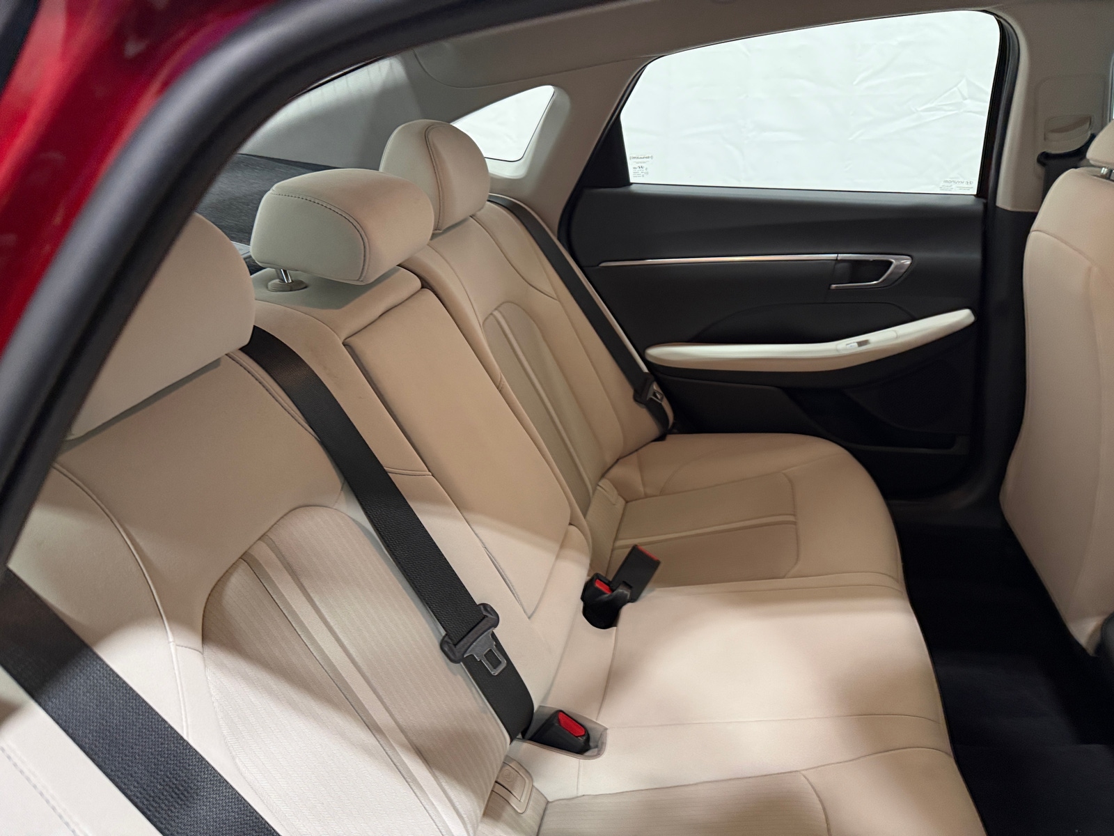 Thumbnail: 2023 Hyundai Sonata - 6