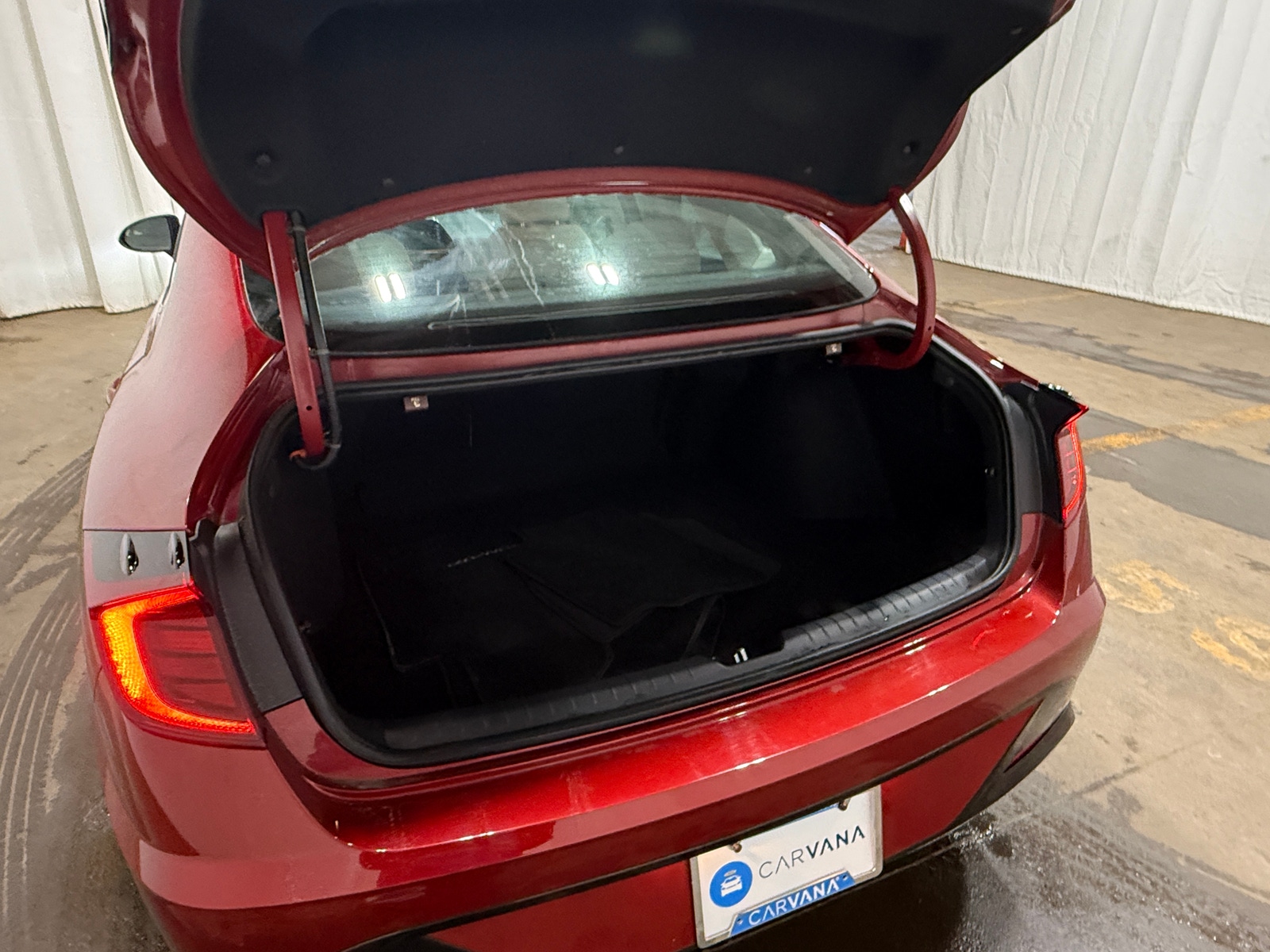 Thumbnail: 2023 Hyundai Sonata - 7