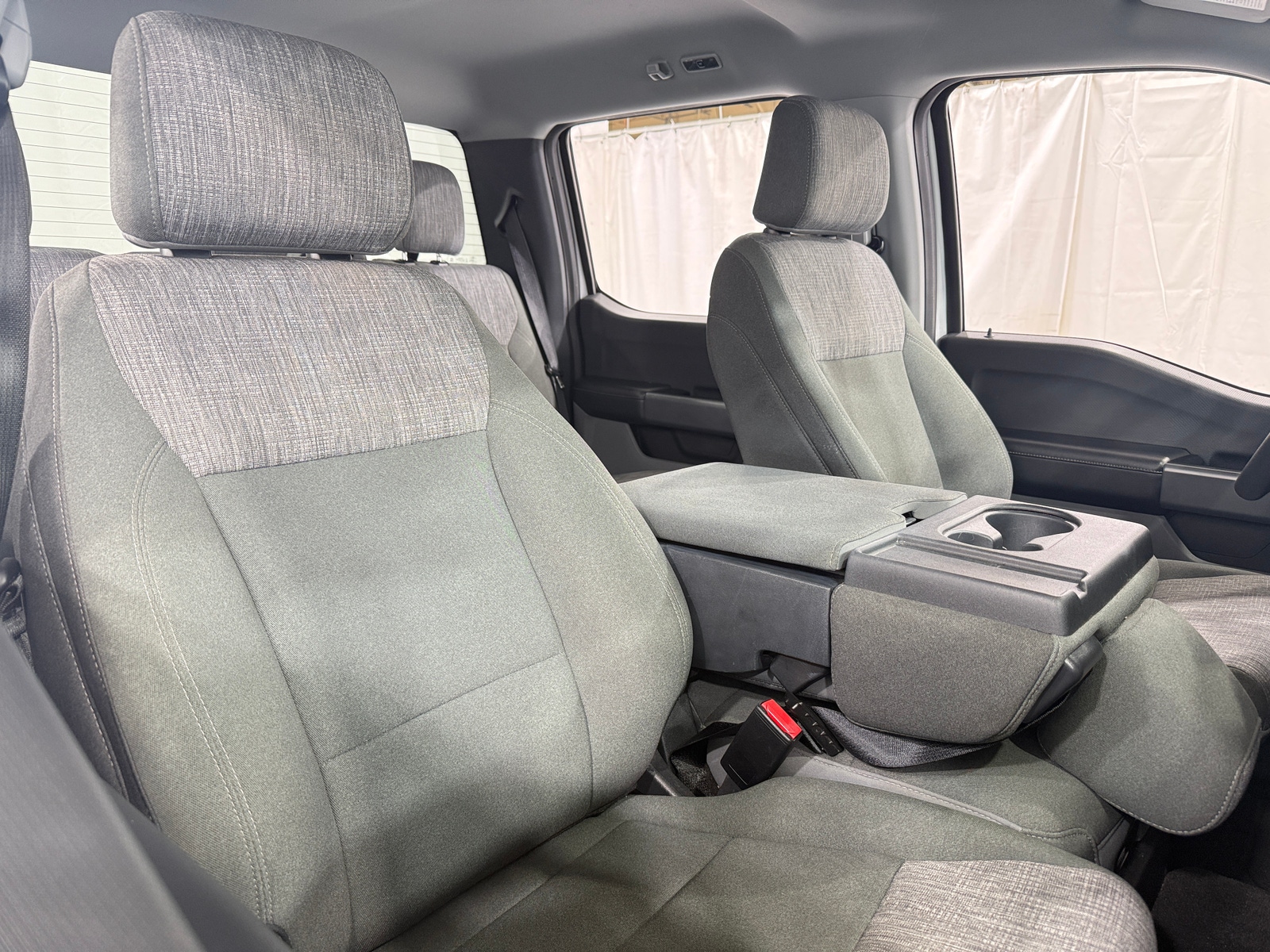 Thumbnail: 2023 Ford Econoline - 2