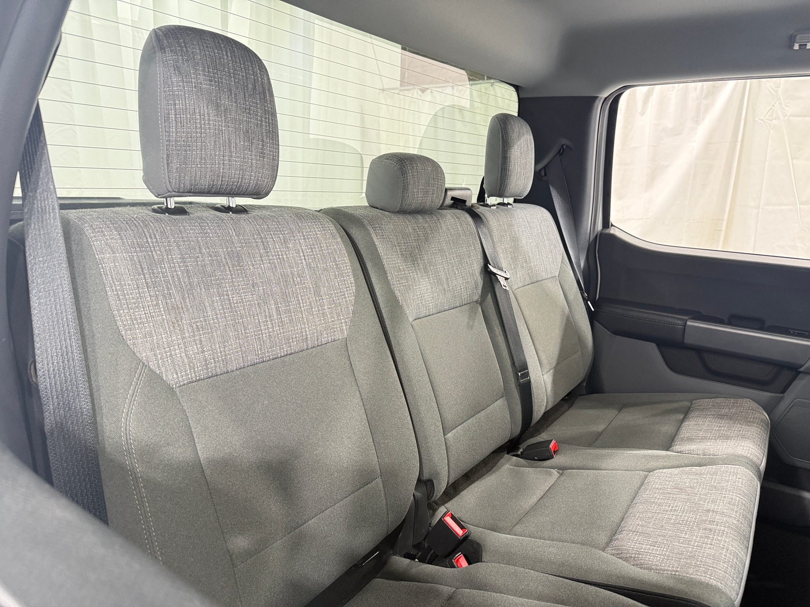 Thumbnail: 2023 Ford Econoline - 6