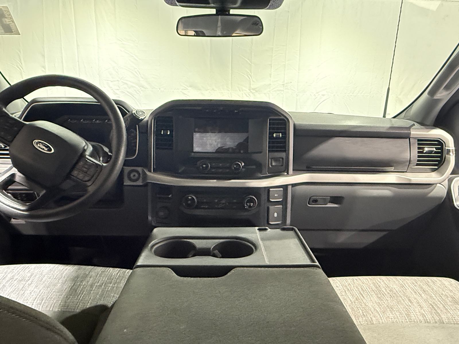 Thumbnail: 2023 Ford Econoline - 3