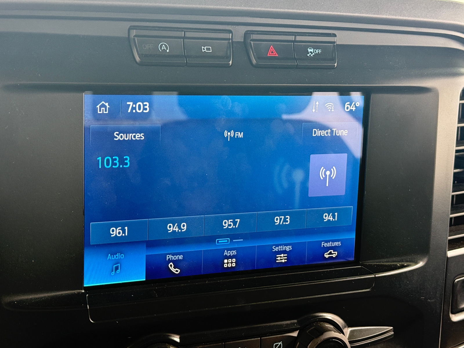 Thumbnail: 2023 Ford Econoline - 4