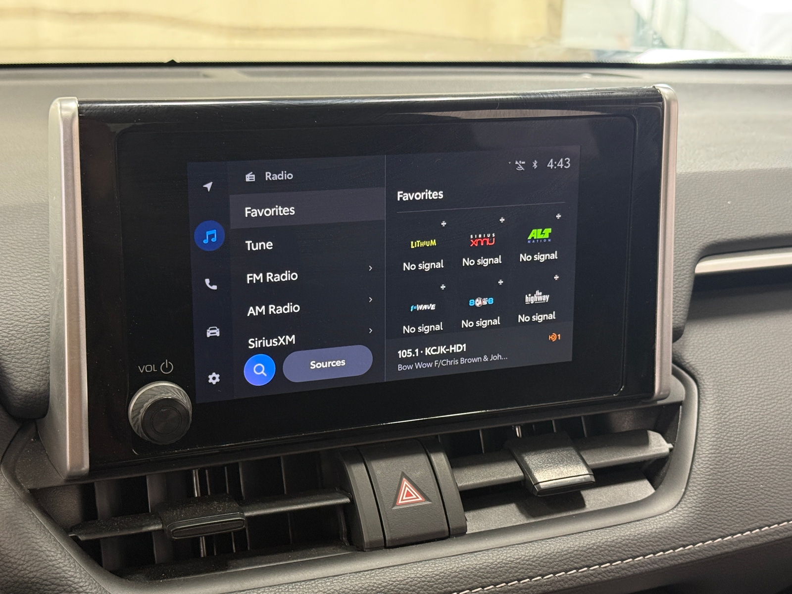 Thumbnail: 2025 Toyota RAV4 - 4