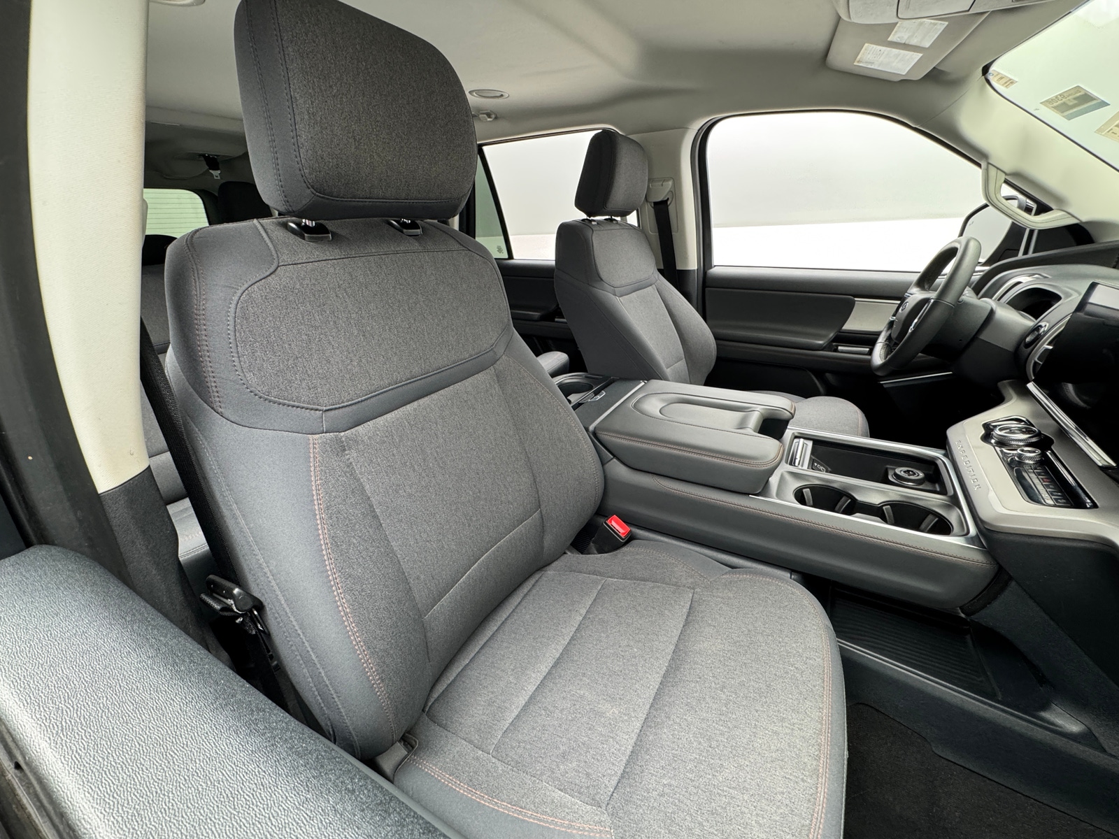 Thumbnail: 2025 Ford Expedition MAX - 2