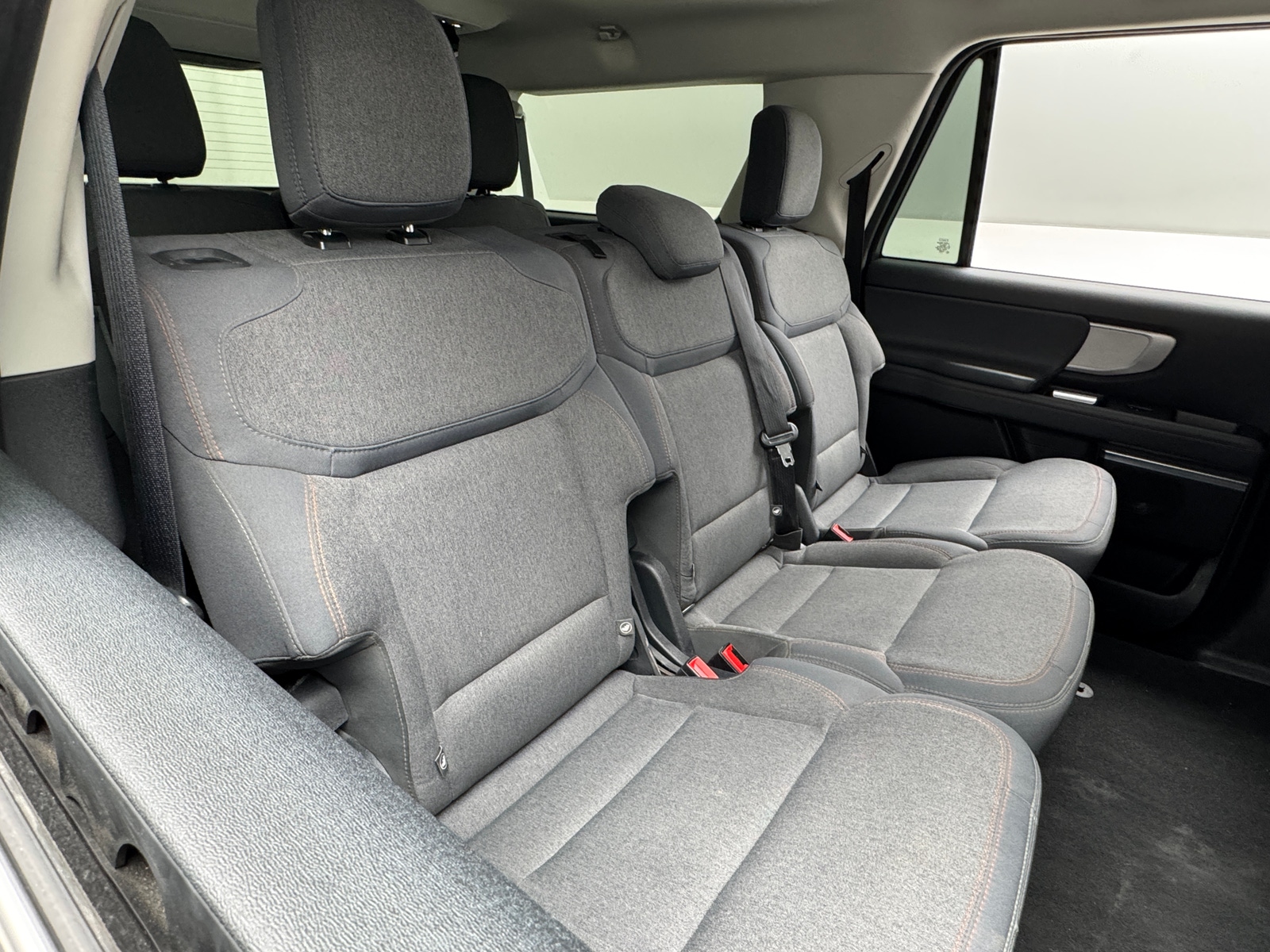 Thumbnail: 2025 Ford Expedition MAX - 6