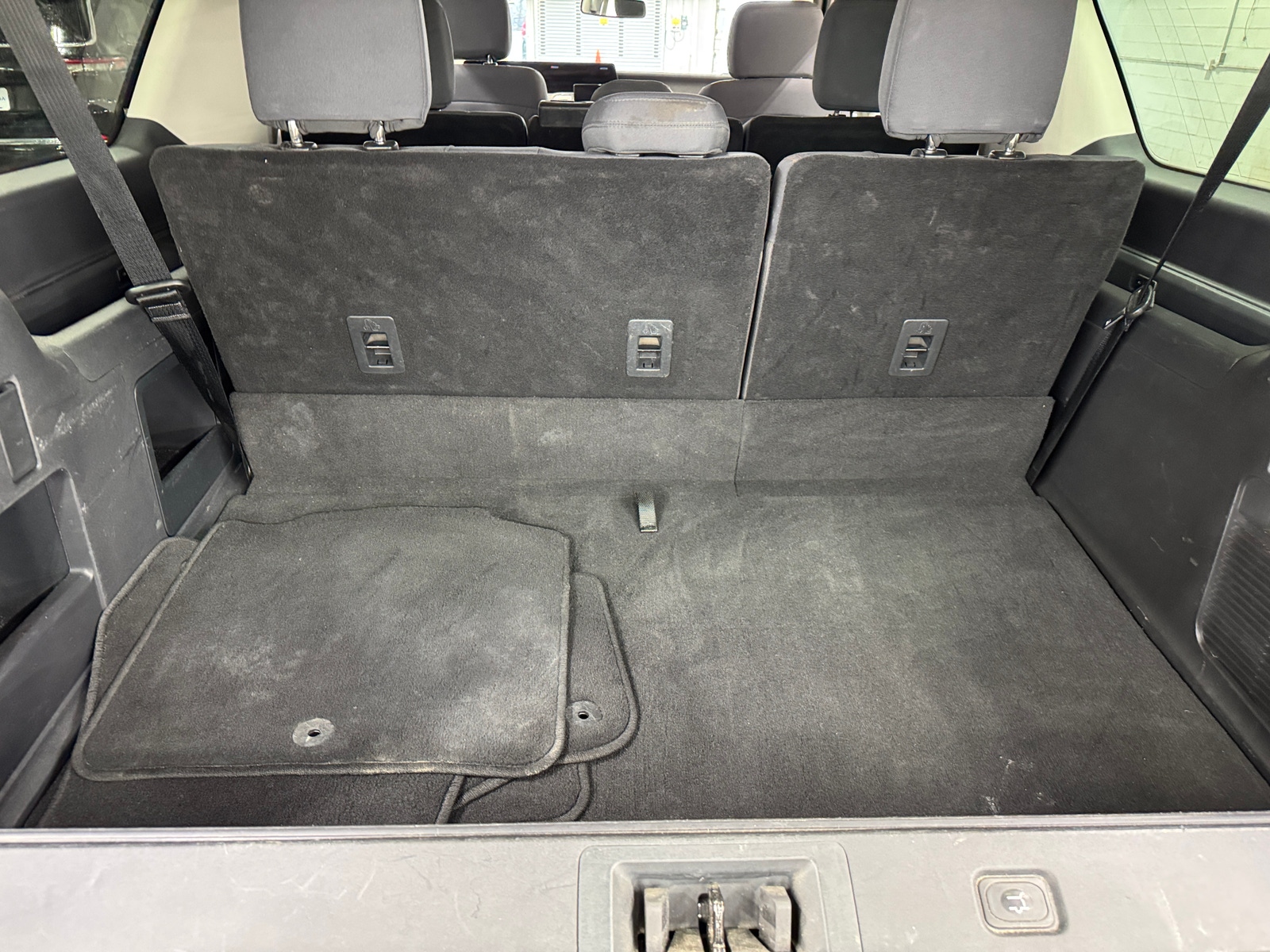 Thumbnail: 2025 Ford Expedition MAX - 7