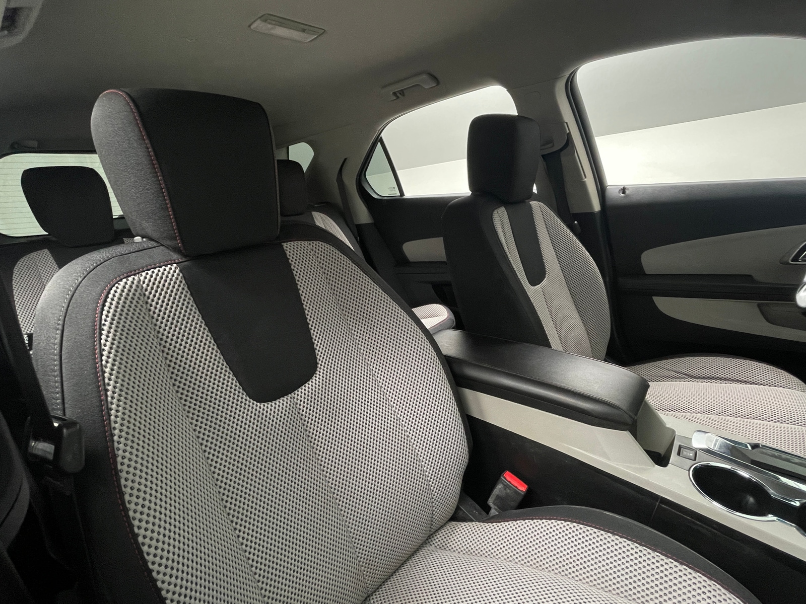 Thumbnail: 2017 Chevrolet Equinox - 2