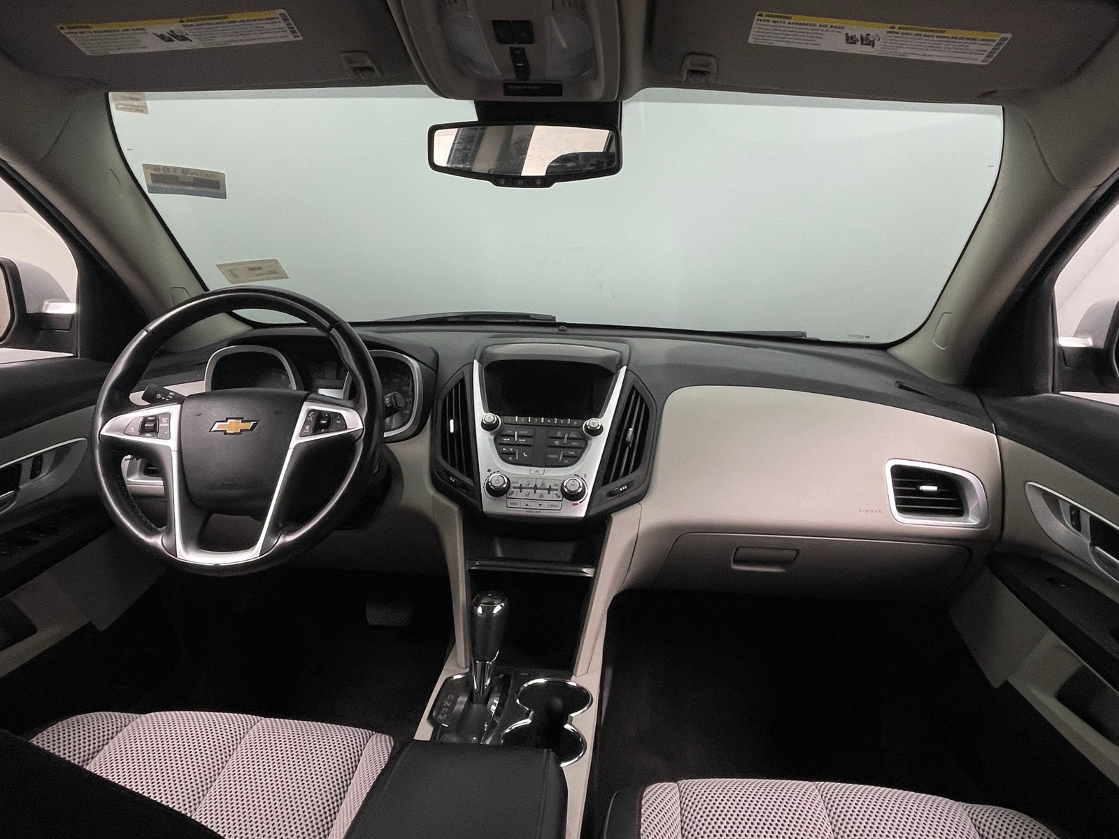 Thumbnail: 2017 Chevrolet Equinox - 3