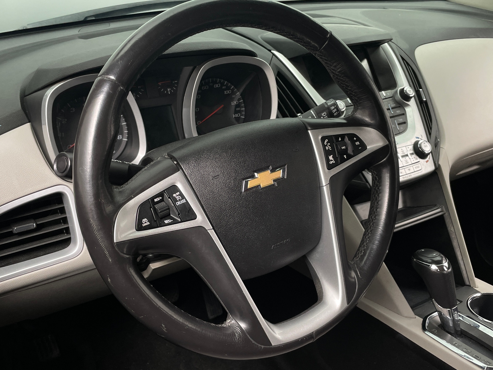 Thumbnail: 2017 Chevrolet Equinox - 5