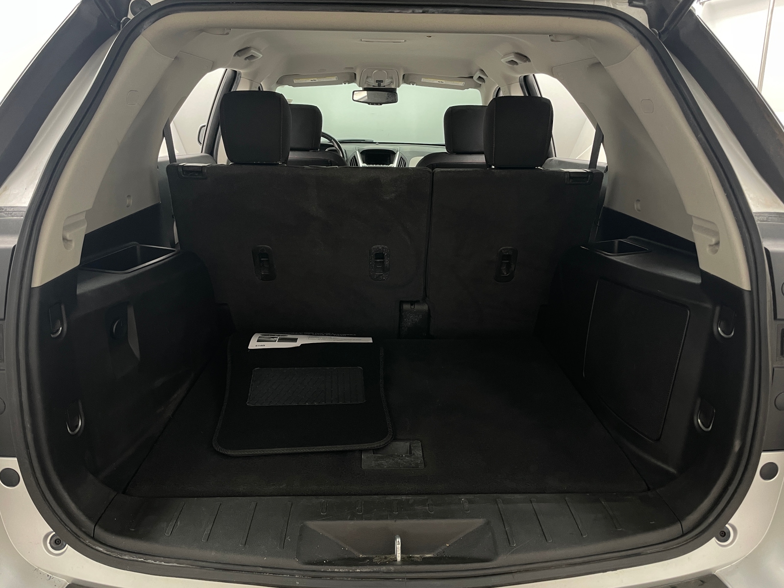 Thumbnail: 2017 Chevrolet Equinox - 7