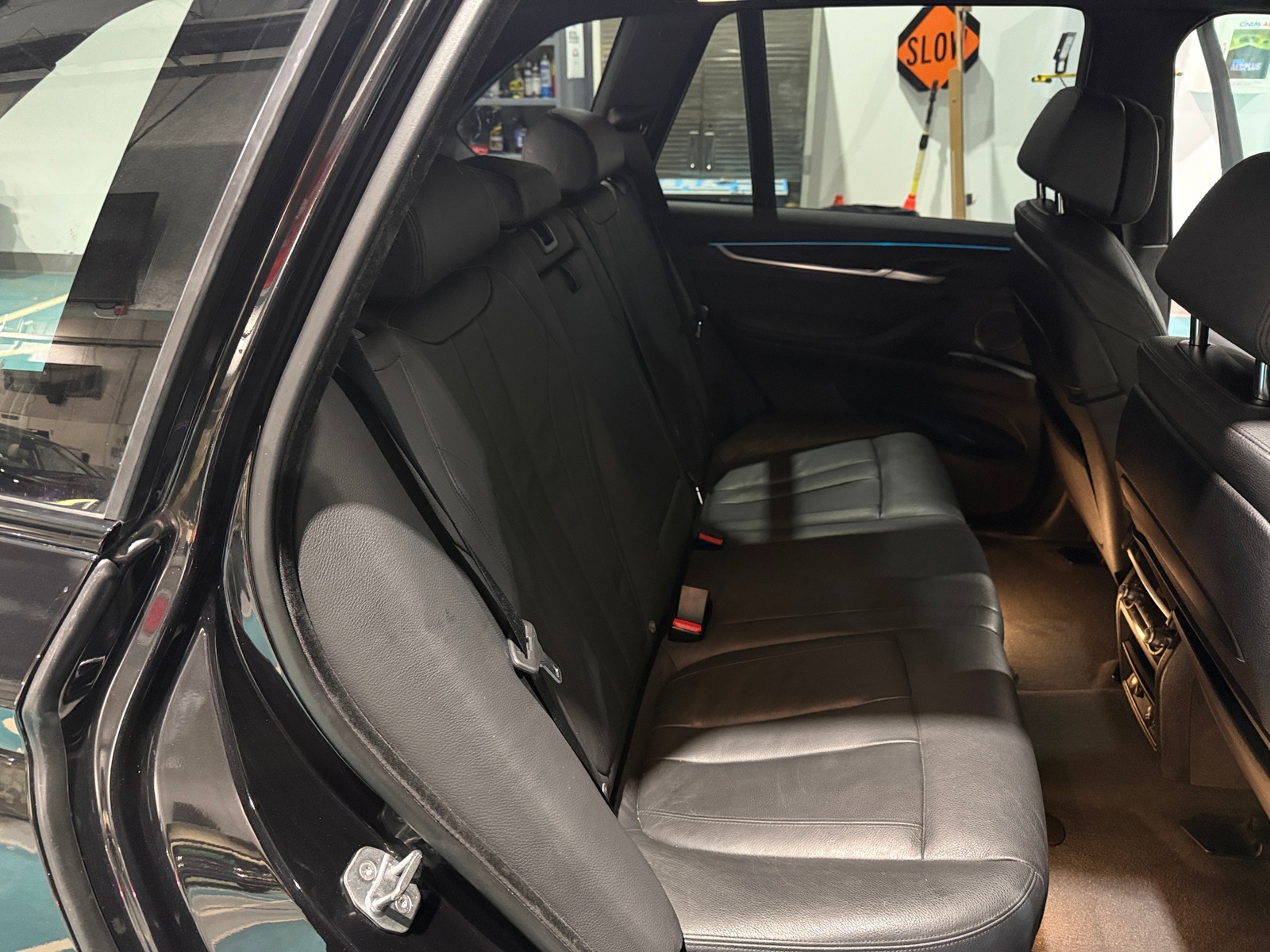 Thumbnail: 2015 BMW X5 - 5