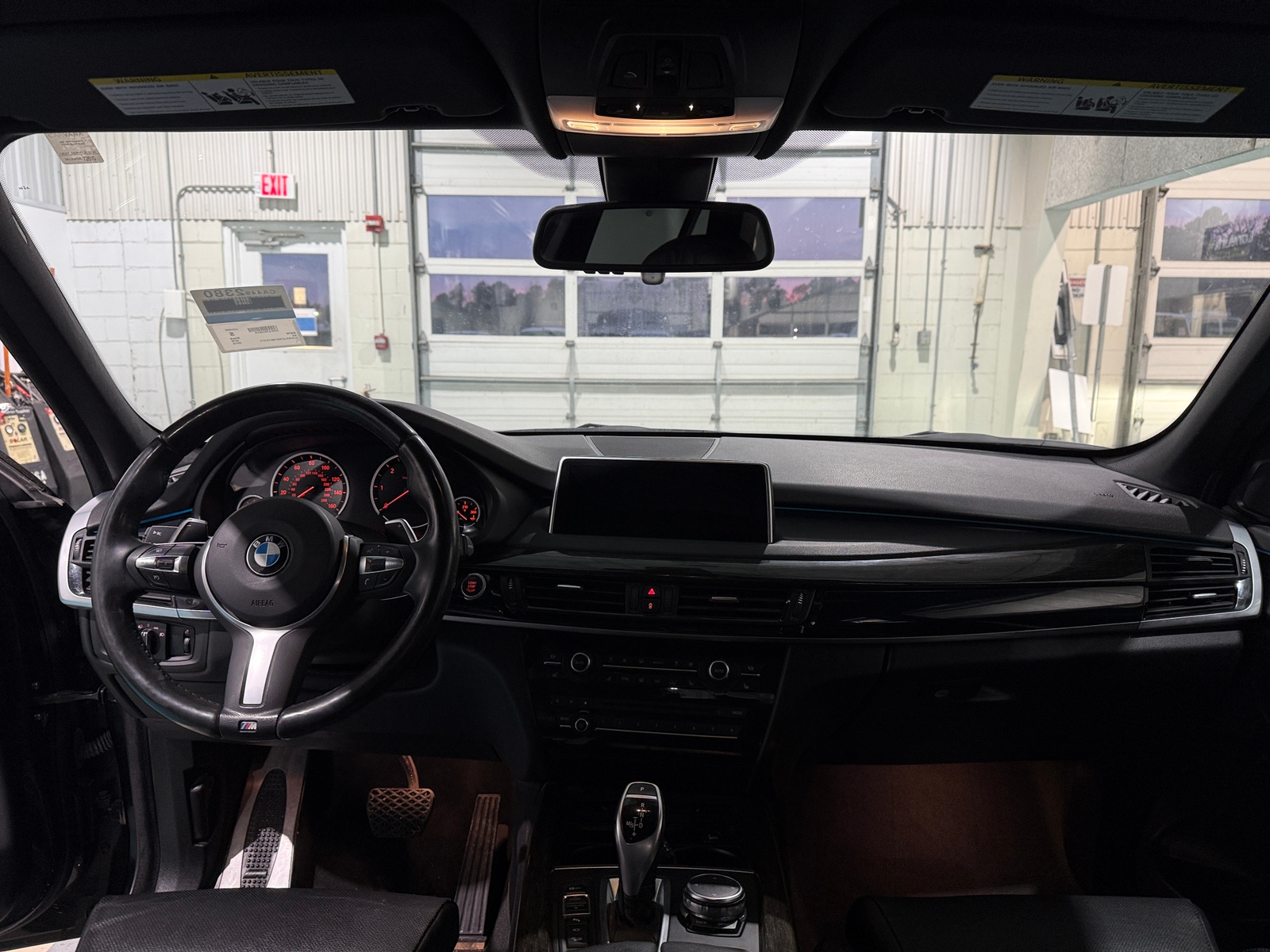 Thumbnail: 2015 BMW X5 - 2